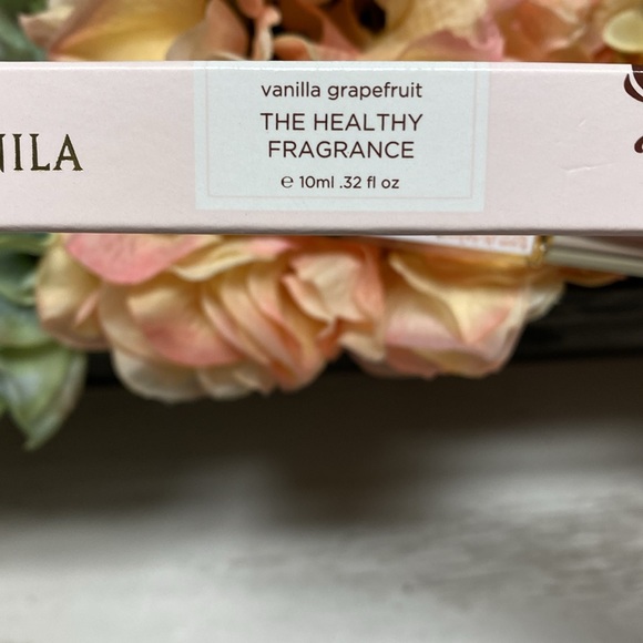 Lavanila Vanilla Grapefruit The Healthy Fragrance - Picture 3 of 3